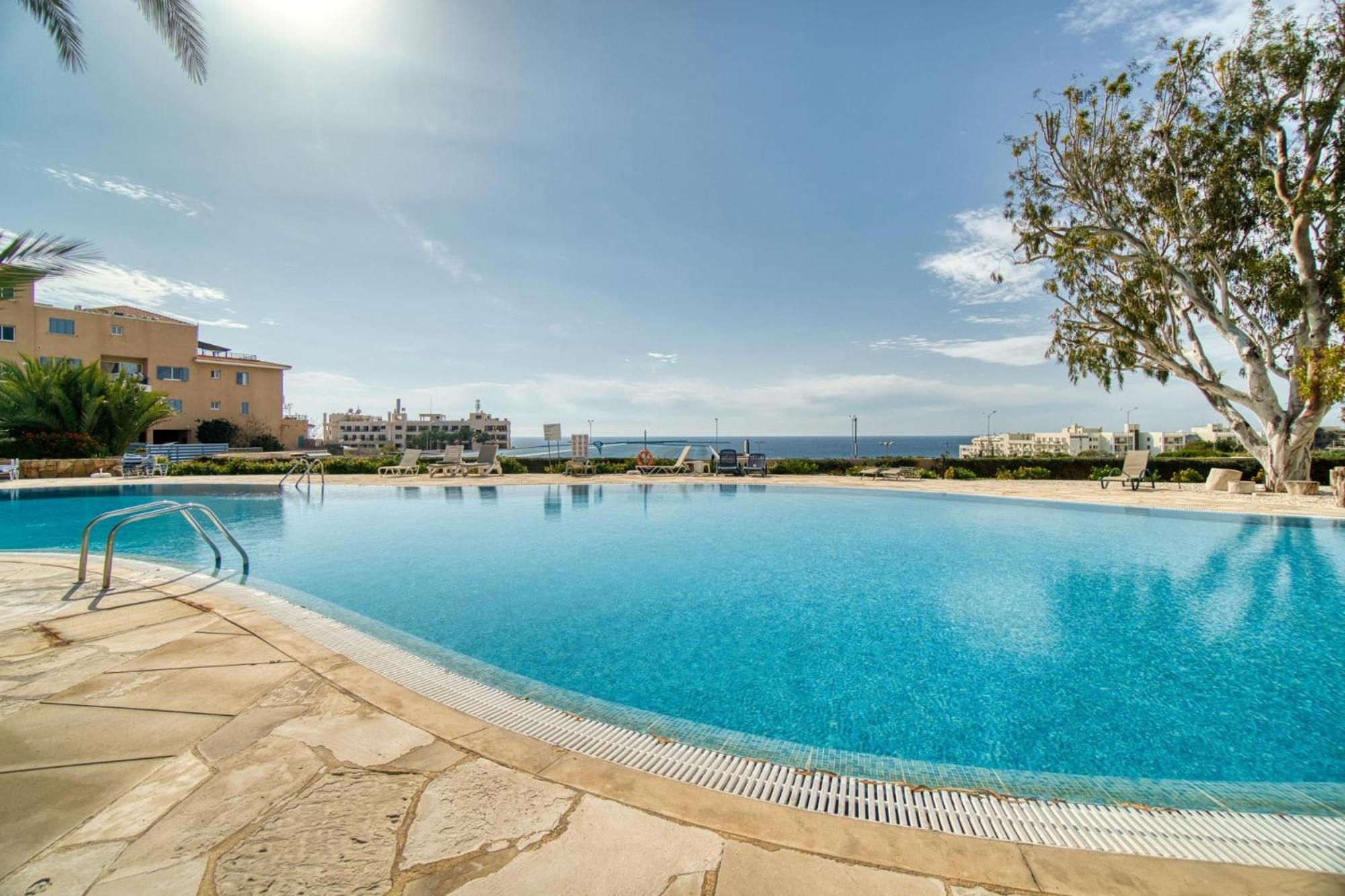 Kings Palace Paphos Luaran gambar