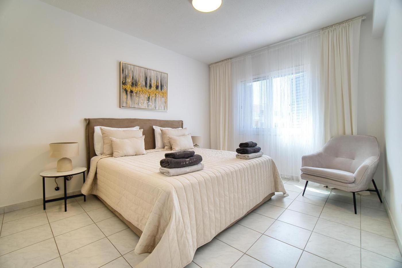 Kings Palace Paphos Luaran gambar