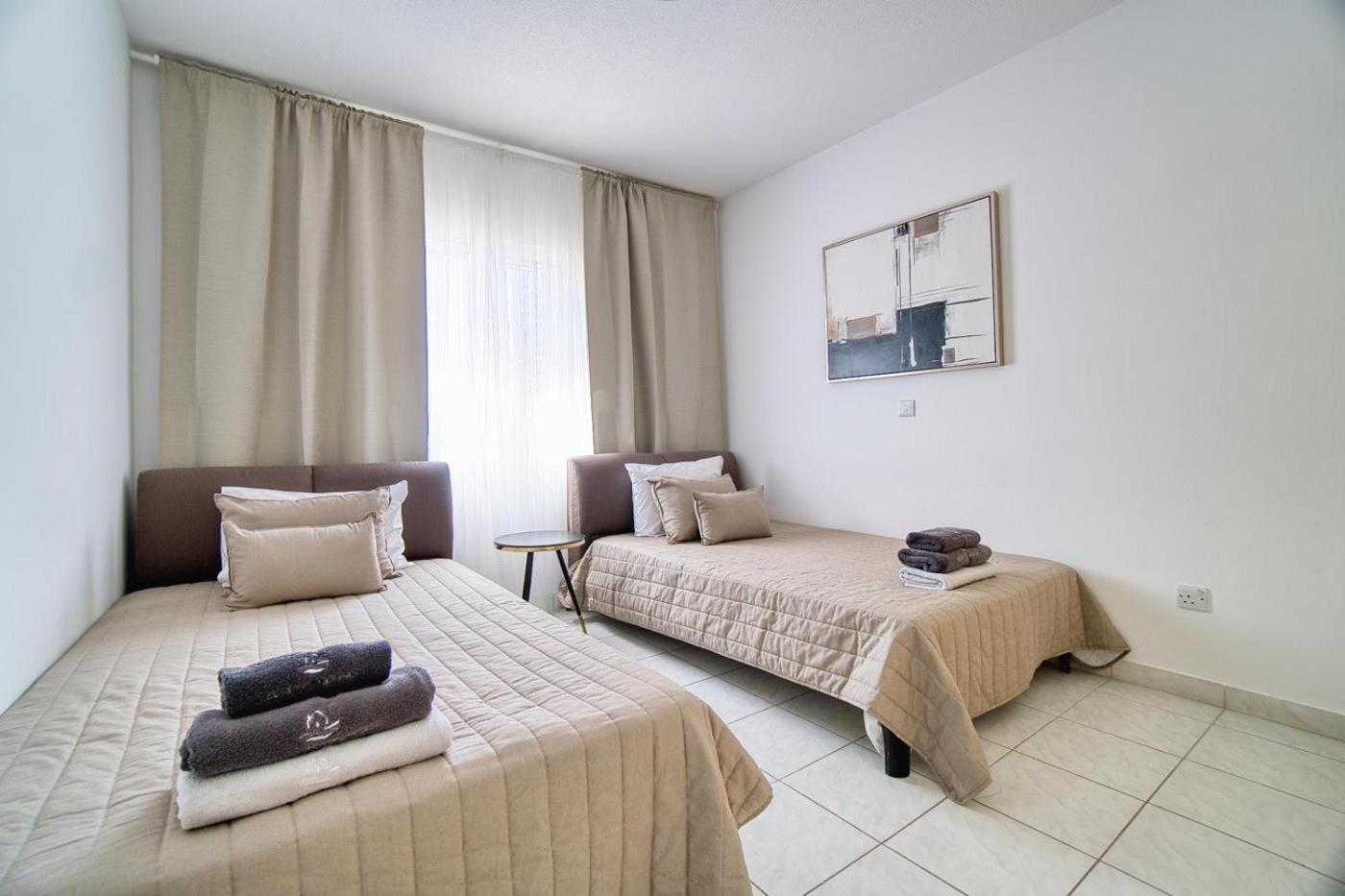 Kings Palace Paphos Luaran gambar