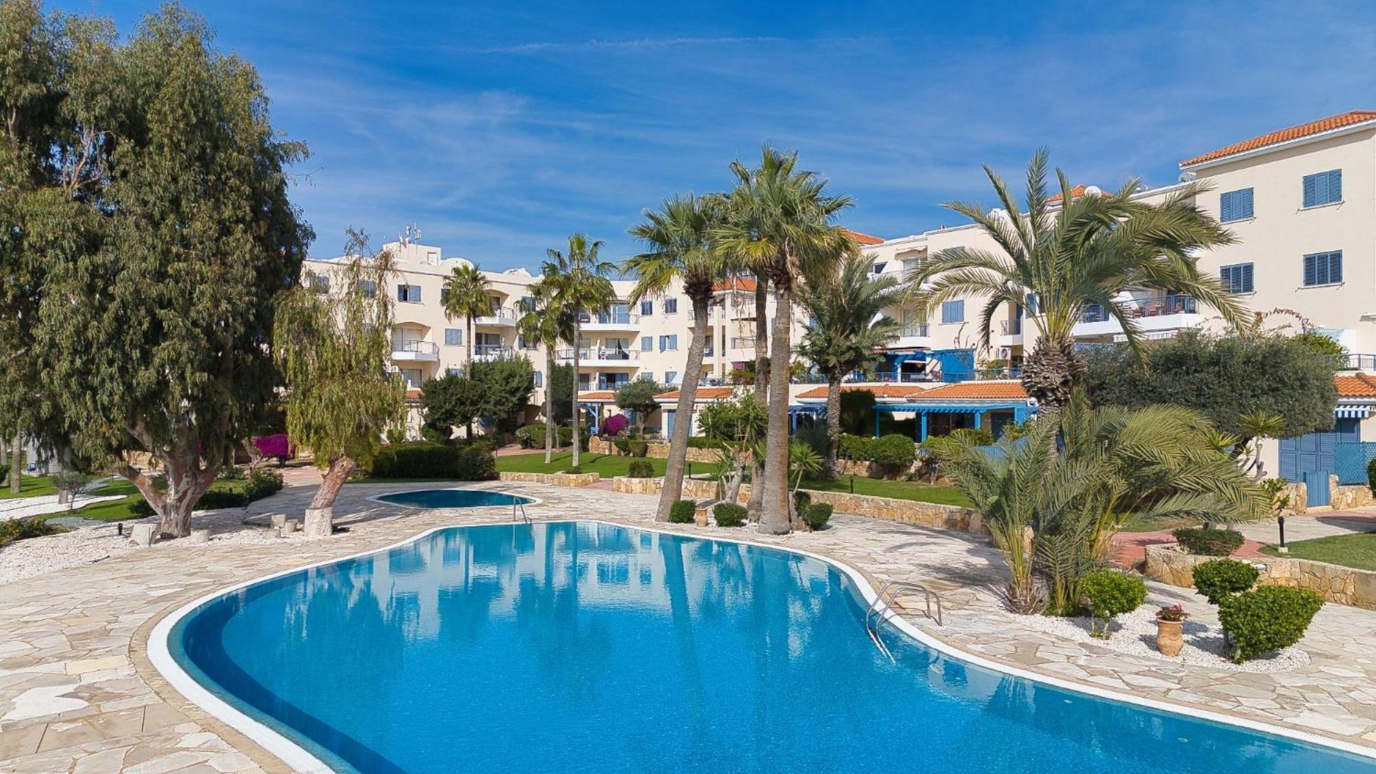 Kings Palace Paphos Luaran gambar