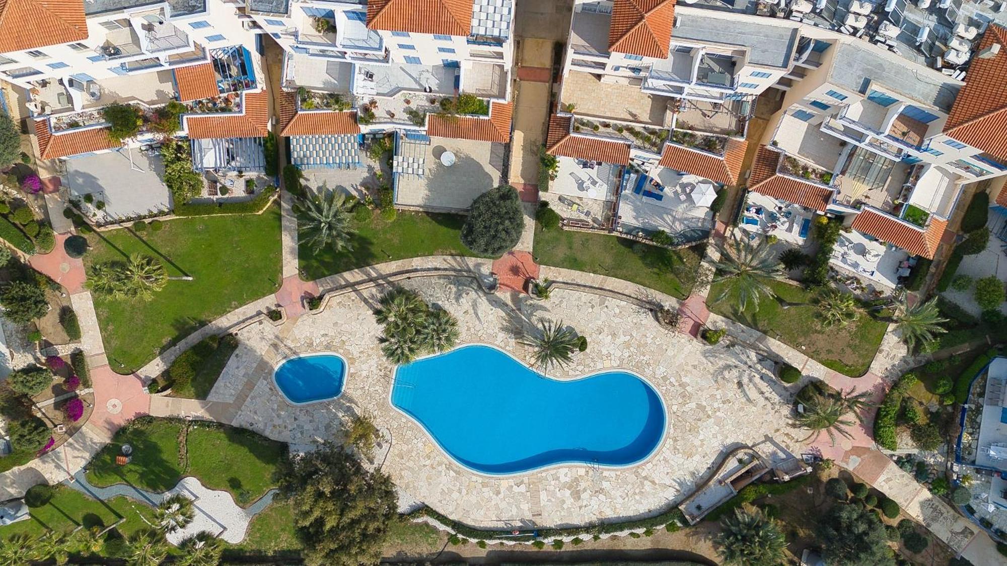 Kings Palace Paphos Luaran gambar